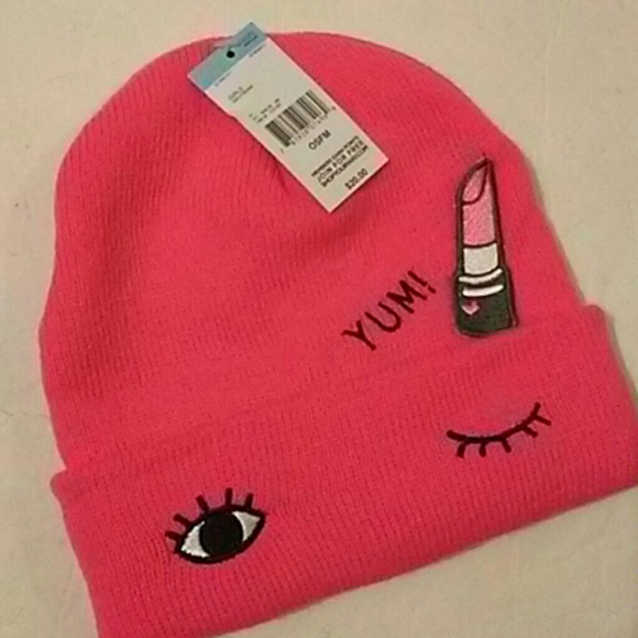 Girl's HAT - Picture 3 of 6